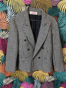 Blazer Electre taille 40