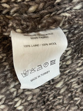 Charger l&#39;image dans la galerie, Manteau maille bouclettes Vanessa Bruno taille 36

