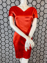 Charger l'image dans la galerie, Robe Laurel vintage taille 36
