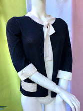 Charger l&#39;image dans la galerie, Cardigan Prada taille 36
