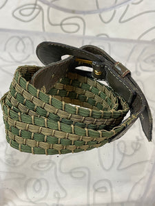 Ceinture Yves Saint Laurent rive gauche taille 36