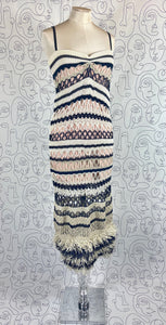 Exceptionnelle et iconique robe Jean Paul Gaultier taille 36