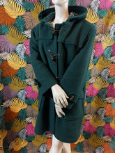 Charger l&#39;image dans la galerie, Duffle-coat Burberry taille 44
