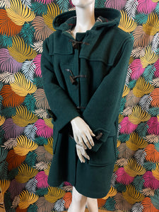 Duffle-coat Burberry taille 44