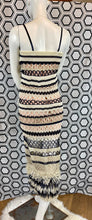 Charger l&#39;image dans la galerie, Exceptionnelle et iconique robe Jean Paul Gaultier taille 36

