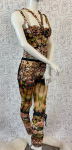 Ensemble collector Jean-Paul Gaultier taille 36