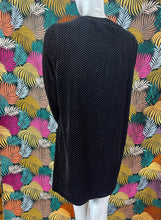 Charger l&#39;image dans la galerie, Robe en velours Sonia Rykiel taille 40
