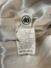 Charger l&#39;image dans la galerie, Manteau en fausse fourrure taille 40
