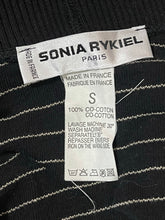 Charger l&#39;image dans la galerie, Gilet Sonia Rykiel taille 36
