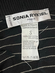 Gilet Sonia Rykiel taille 36