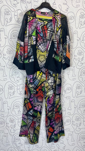 Exceptionnel ensemble Jean Paul Gaultier taille 36