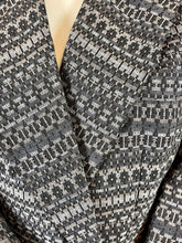 Charger l'image dans la galerie, Veste tissée Kenzo taille 38
