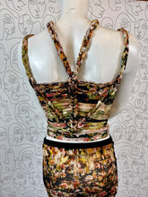 Charger l&#39;image dans la galerie, Ensemble collector Jean-Paul Gaultier taille 36
