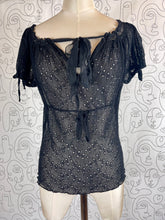 Charger l&#39;image dans la galerie, Haut Jean Paul Gaultier taille 36
