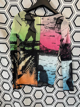 Charger l&#39;image dans la galerie, Haut Jean-Paul Gaultier mesh taille 36
