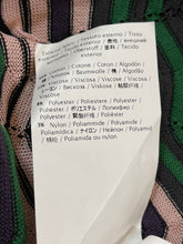 Charger l&#39;image dans la galerie, Gilet Missoni taille 42
