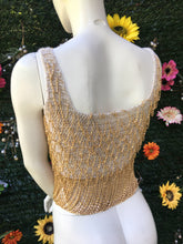 Charger l&#39;image dans la galerie, Haut Loris Azzaro taille 36
