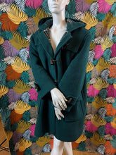 Charger l&#39;image dans la galerie, Duffle-coat Burberry taille 44
