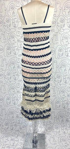 Exceptionnelle et iconique robe Jean Paul Gaultier taille 36