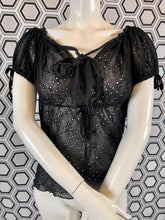 Charger l&#39;image dans la galerie, Haut Jean Paul Gaultier taille 36
