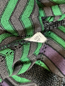 Gilet Missoni taille 42