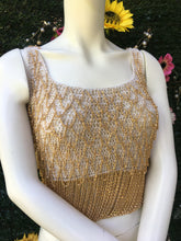 Charger l&#39;image dans la galerie, Haut Loris Azzaro taille 36
