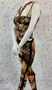 Ensemble collector Jean-Paul Gaultier taille 36