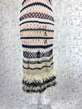 Charger l&#39;image dans la galerie, Exceptionnelle et iconique robe Jean Paul Gaultier taille 36
