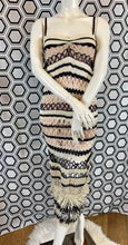 Charger l&#39;image dans la galerie, Exceptionnelle et iconique robe Jean Paul Gaultier taille 36

