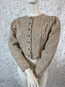 Gilet Autrichien taille 38
