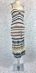 Exceptionnelle et iconique robe Jean Paul Gaultier taille 36