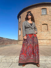 Charger l&#39;image dans la galerie, Blazer Electre taille 40
