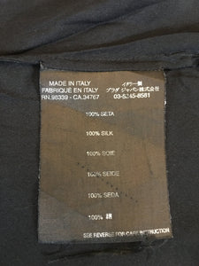 Débardeur Prada taille 40