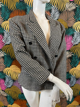 Charger l&#39;image dans la galerie, Blazer Electre taille 40
