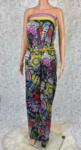 Exceptionnel ensemble Jean Paul Gaultier taille 36