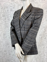Charger l'image dans la galerie, Veste tissée Kenzo taille 38
