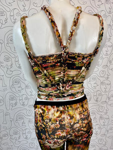 Ensemble collector Jean-Paul Gaultier taille 36