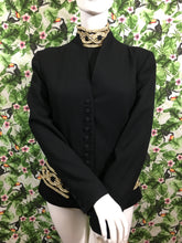 Charger l'image dans la galerie, Veste Jiki taille 40
