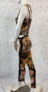 Ensemble collector Jean-Paul Gaultier taille 36