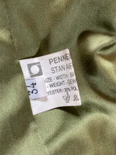 Charger l&#39;image dans la galerie, Manteau matelassé kaki Nina Ricci taille 38
