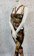 Charger l&#39;image dans la galerie, Ensemble collector Jean-Paul Gaultier taille 36
