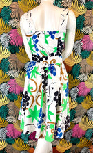 Charger l&#39;image dans la galerie, Jupe Yves Saint Laurent variation taille 42 hommage à Matisse
