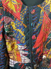 Charger l'image dans la galerie, Veste Hermès réversible taille 40
