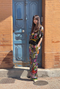 Exceptionnel ensemble Jean Paul Gaultier taille 36