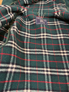 Duffle-coat Burberry taille 44