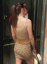 Charger l&#39;image dans la galerie, Haut Loris Azzaro taille 36
