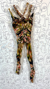Ensemble collector Jean-Paul Gaultier taille 36