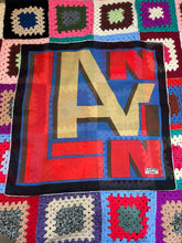 Charger l&#39;image dans la galerie, Joli petit carré lanvin
