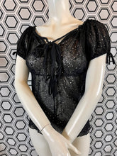 Charger l&#39;image dans la galerie, Haut Jean Paul Gaultier taille 36
