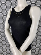 Charger l&#39;image dans la galerie, Petit haut Sonia by Sonia Rykiel taille 38
